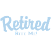 Retired Bite Me!
