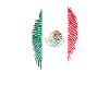 Made In Mexico / Mexiko / México