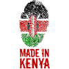 Made In Kenya / Kenya