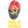 Made In Angola / Ngola