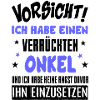 Verrückter Onkel