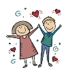 We Are Engaged