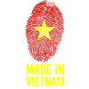 Made In Vietnam / Việt Nam