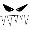 wicked monster