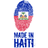 Made In Haiti / Ayiti / Haïti