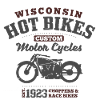 Wisconsin Hot Bikes