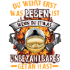 FW - Unbezahlbares getan