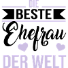 Die beste Ehefrau der Welt