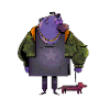 Dude 1