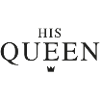 HIS QUEEN