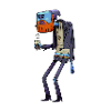 Coffee dude