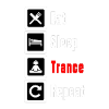 Eat Sleep Repeat Trance