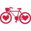 Bike Heart
