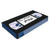 OLD SCHOOL P*RN vhs