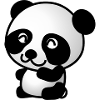 Mignon Panda