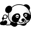 Happy Panda