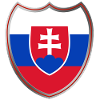 Slovakia (Coat of arms)