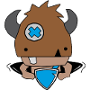 Rollo le petit Viking