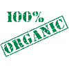 Earth Day 100% Organic