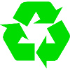 Earth Day Recycle