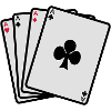 Poker - Karten