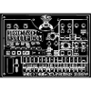 Korg weiß
