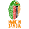 Made In Zambia / Zambia