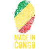 Made In Congo / Congo