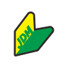 JDM fans Logo!