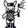 Bunny porn 3