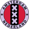 Amsterdam Wappen