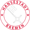 Bremen Wappen