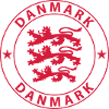 Dänamark Wappen