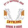 Catalans-8eme-Jour