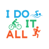 Triathlet