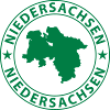 Niedersachsen Design