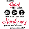 Glück Norderney