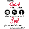 Glück Sylt