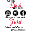Glück Juist