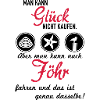 Glück Föhr