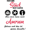 Glück Amrum