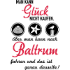 Glück Baltrum