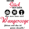 Glück Wangerooge