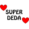 Super Deda