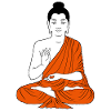 bouddha
