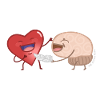 Heart And Mind