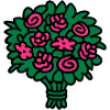 Blumenstrauß 3