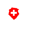 Svizzera - Eroi - Europa