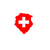 La Suisse - Héros - Europe