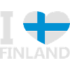 I Love Finland